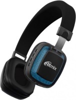 Photos - Headphones Ritmix RH-485BTH 