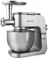 Photos - Food Processor KITFORT KT-1350 stainless steel