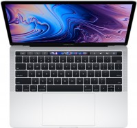 Photos - Laptop Apple MacBook Pro 13 (2018) (Z0V900076)