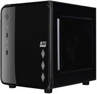 Photos - Desktop PC Concept Multimedia (Cube M-001)