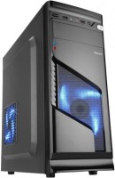 Photos - Desktop PC Concept Gamer (FX X-002)