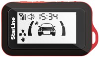 Photos - Car Alarm StarLine E96 BT ECO 