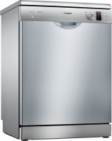 Photos - Dishwasher Bosch SMS 25AI05E stainless steel