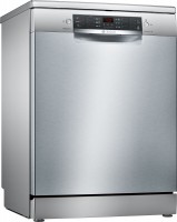 Photos - Dishwasher Bosch SMS 46FI01E stainless steel