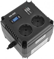 Photos - AVR Gemix SN-500 0.5 kVA / 350 W