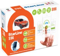 Photos - Car Alarm StarLine S96 BT GSM 