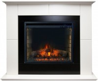 Photos - Electric Fireplace Royal Flame Suite Vision 23 FX 