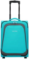 Photos - Luggage Travelite Naxos  S