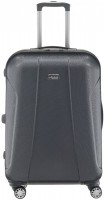 Photos - Luggage Travelite Elbe Two  M Plus