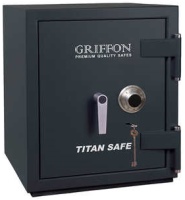 Photos - Safe Paritet-K GRIFFON CLE.II.60.K.C 