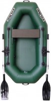 Photos - Inflatable Boat Kolibri K-190X 