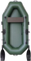 Photos - Inflatable Boat Kolibri K-210X 