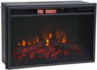 Photos - Electric Fireplace BonFire EL1537A 