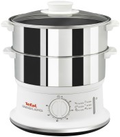 Photos - Food Steamer / Egg Boiler Tefal Convenient Series VC145130 