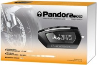 Photos - Car Alarm Pandora Moto DX-42 