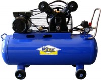 Photos - Air Compressor Werk VBM-2T0.4-100 100 L 230 V