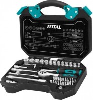 Photos - Tool Kit Total THT141451 