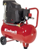 Photos - Air Compressor Einhell TC-AC 190/24/8 24 L