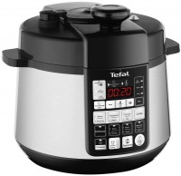 Photos - Multi Cooker Tefal Advanced Pressure Cooker CY621D32 