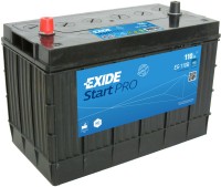 Photos - Car Battery Exide StartPRO (EG1101)