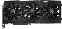 Photos - Graphics Card Asus GeForce RTX 2080 Ti ROG Strix Advanced 