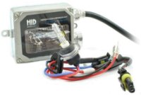 Photos - Car Bulb Autokit Super HID Slim H11 4300K 50W Kit 