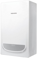 Photos - Boiler NAVIEN Deluxe S-24K 24 kW