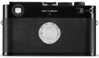Photos - Camera Leica M10-D  body