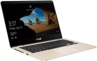 Photos - Laptop Asus ZenBook Flip 14 UX461UA (UX461UA-E1074T)