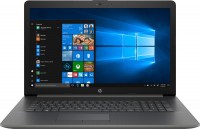 Photos - Laptop HP 17-ca0000 (17-CA0014UR 4JZ36EA)