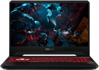 Photos - Laptop Asus TUF Gaming FX505GM