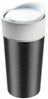 Photos - Thermos Asobu Thermo Steel 0.4 0.4 L