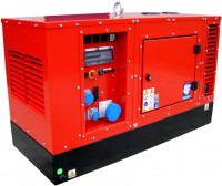 Photos - Generator Europower EPS11DE 