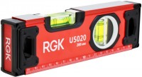 Photos - Spirit Level RGK U5020 