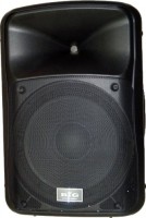 Photos - Speakers BIG EV12A MP3 