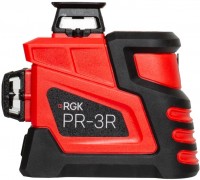 Photos - Laser Measuring Tool RGK PR-3R 