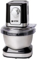 Photos - Food Processor Vitek VT-1435 black