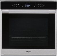 Photos - Oven Whirlpool W7 OM4 4S1 H 