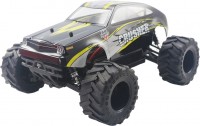 Photos - RC Car Himoto Crasher E18MCL 1:18 