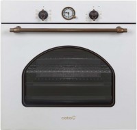 Photos - Oven Cata MRA 7108 WH 