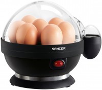 Photos - Food Steamer / Egg Boiler Sencor SEG 710 