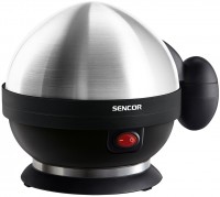 Photos - Food Steamer / Egg Boiler Sencor SEG 720 