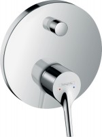 Photos - Tap Hansgrohe Talis S 72406000 