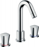 Photos - Tap Hansgrohe Logis 71300000 