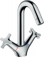 Photos - Tap Hansgrohe Logis Classic 71272000 