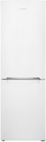 Photos - Fridge Samsung RB29HSR2DWW white