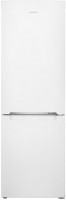 Photos - Fridge Samsung RB31HSR2DWW white