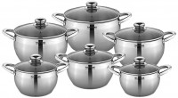 Photos - Stockpot Maxmark MK-APP7512B 