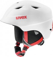 Photos - Ski Helmet UVEX Airwing 2 Pro 