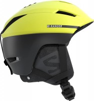 Photos - Ski Helmet Salomon Ranger2 C.Air 